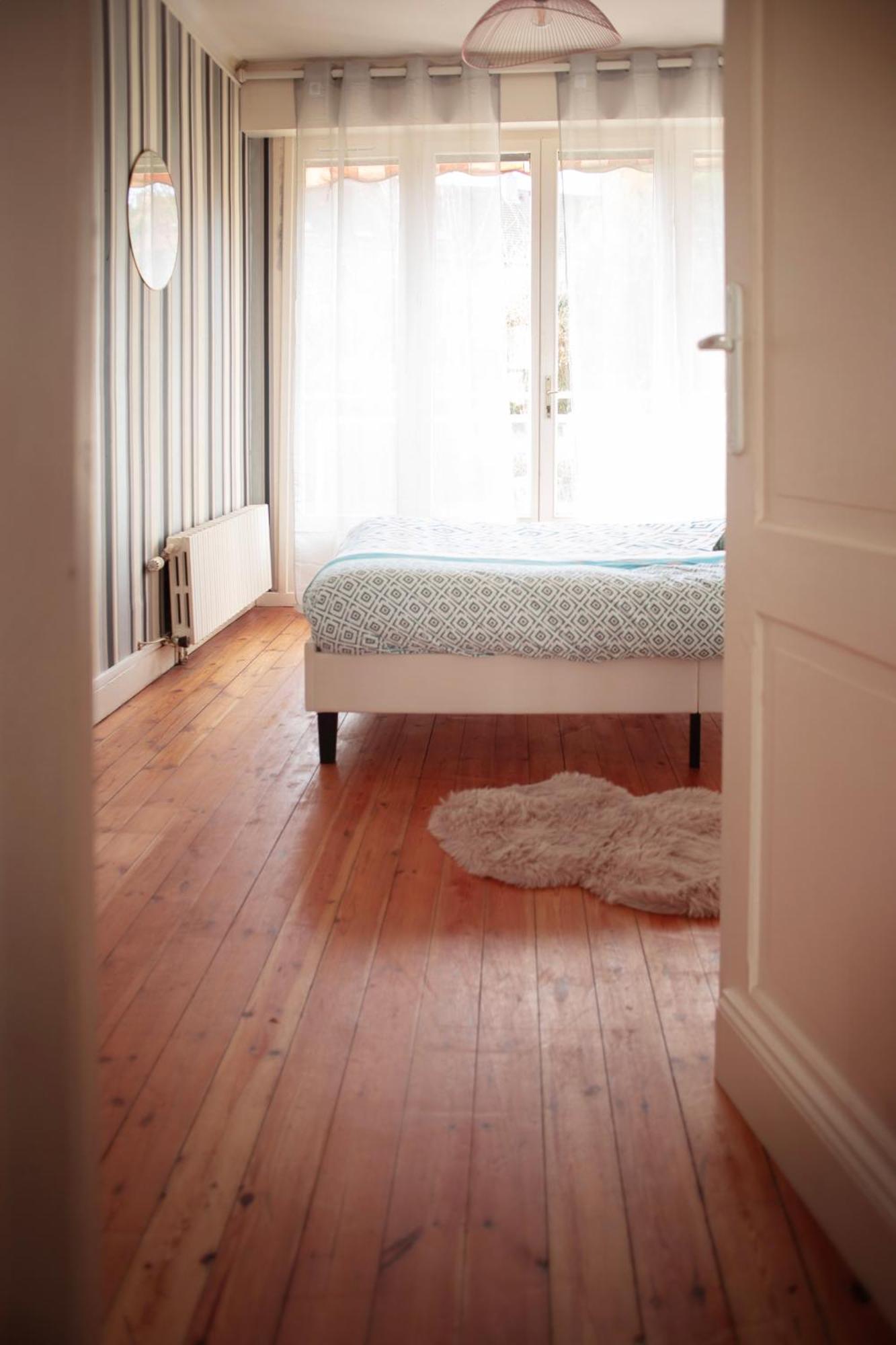 Spa , Jardin 250M2 Et Appartement Cosy De 60 M2 Au Centre Boulogne-sur-Mer Ngoại thất bức ảnh