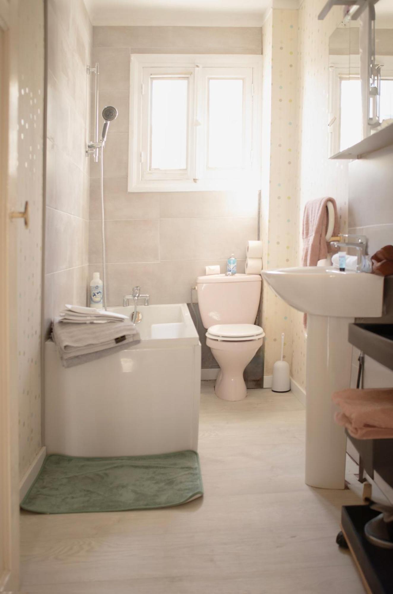 Spa , Jardin 250M2 Et Appartement Cosy De 60 M2 Au Centre Boulogne-sur-Mer Ngoại thất bức ảnh