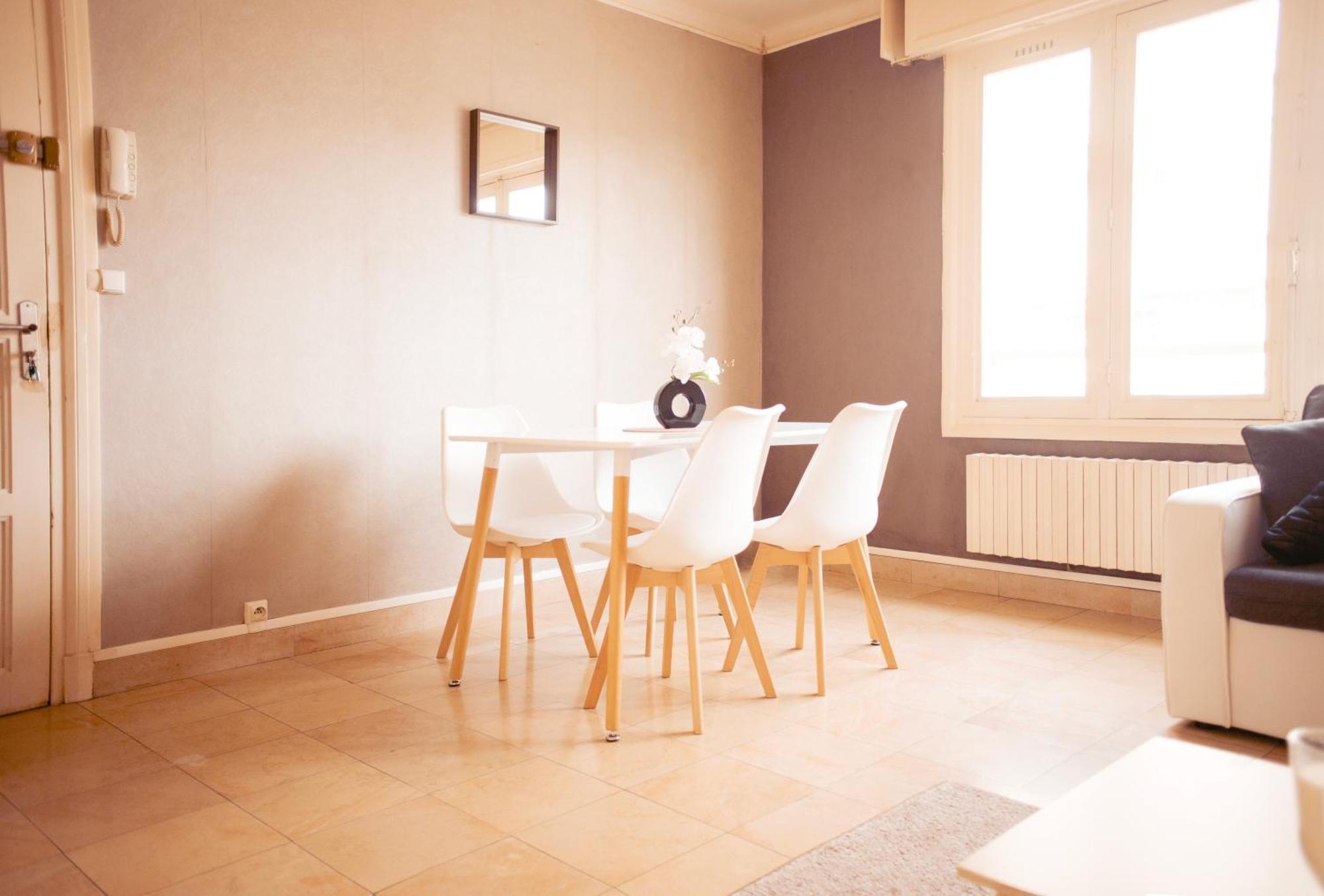 Spa , Jardin 250M2 Et Appartement Cosy De 60 M2 Au Centre Boulogne-sur-Mer Ngoại thất bức ảnh